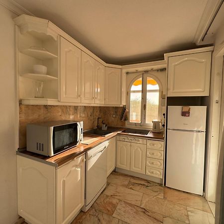 Aquamarina Apartament Los Caideros Екстериор снимка