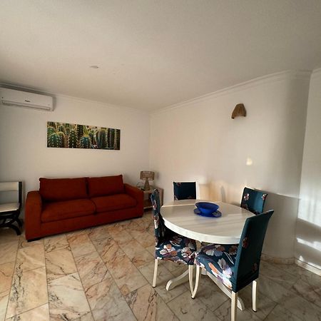 Aquamarina Apartament Los Caideros Екстериор снимка