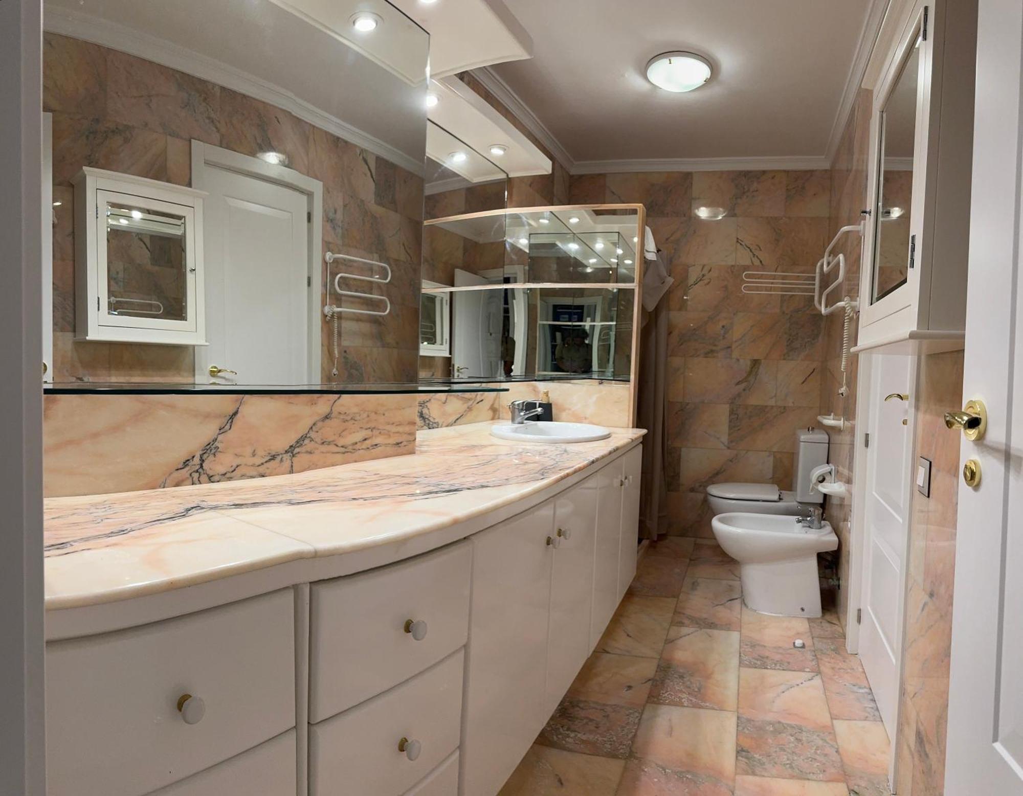 Aquamarina Apartament Los Caideros Екстериор снимка