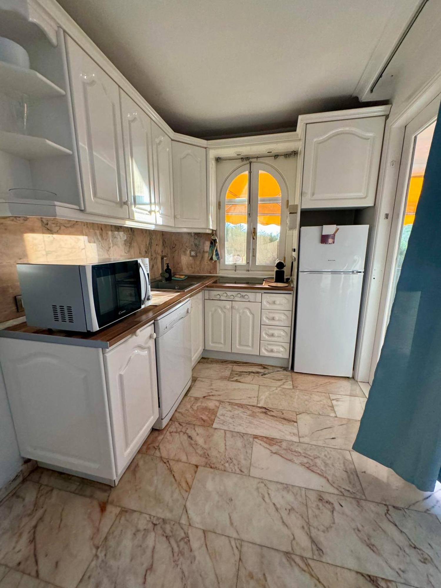 Aquamarina Apartament Los Caideros Екстериор снимка