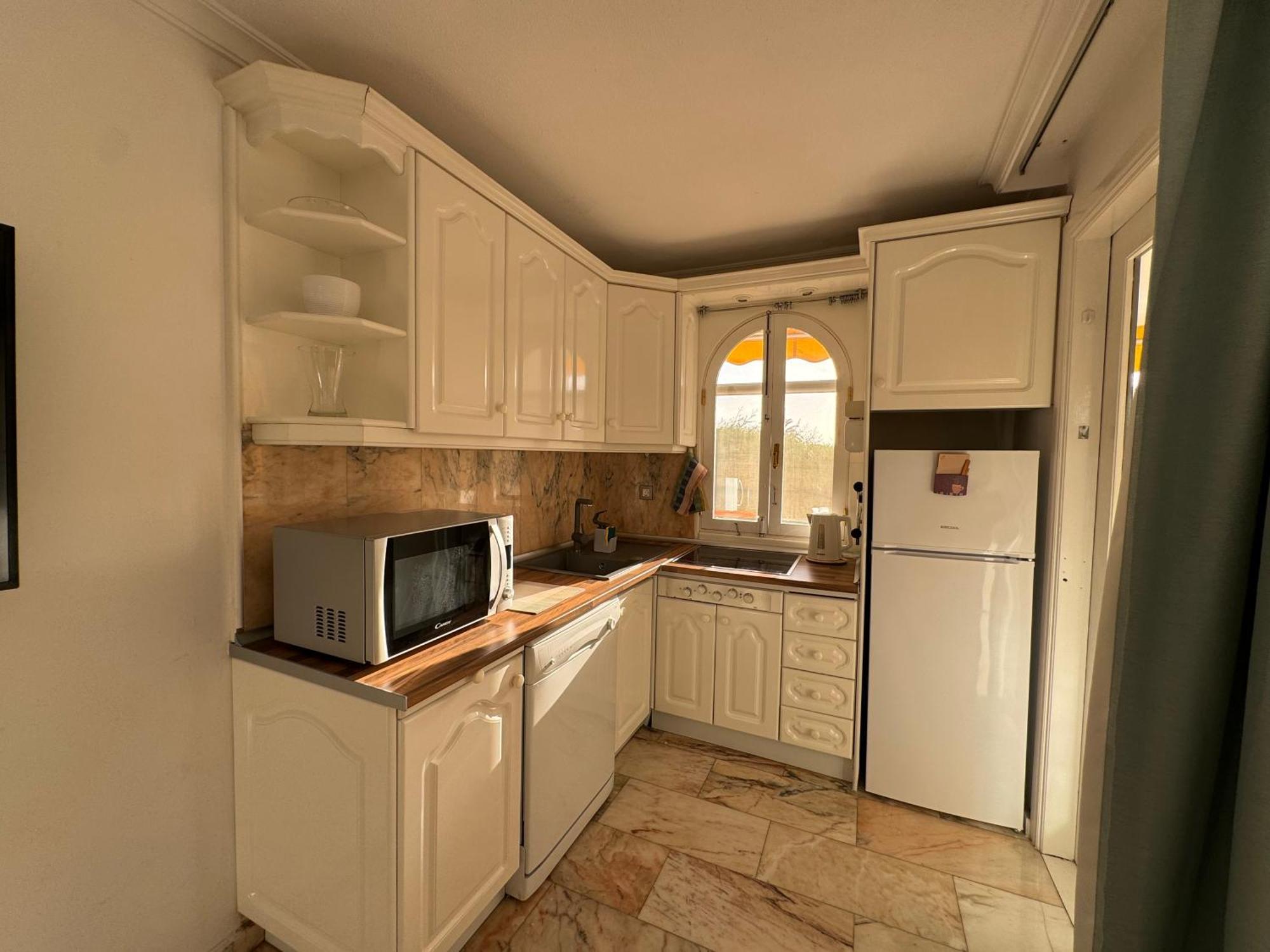 Aquamarina Apartament Los Caideros Екстериор снимка