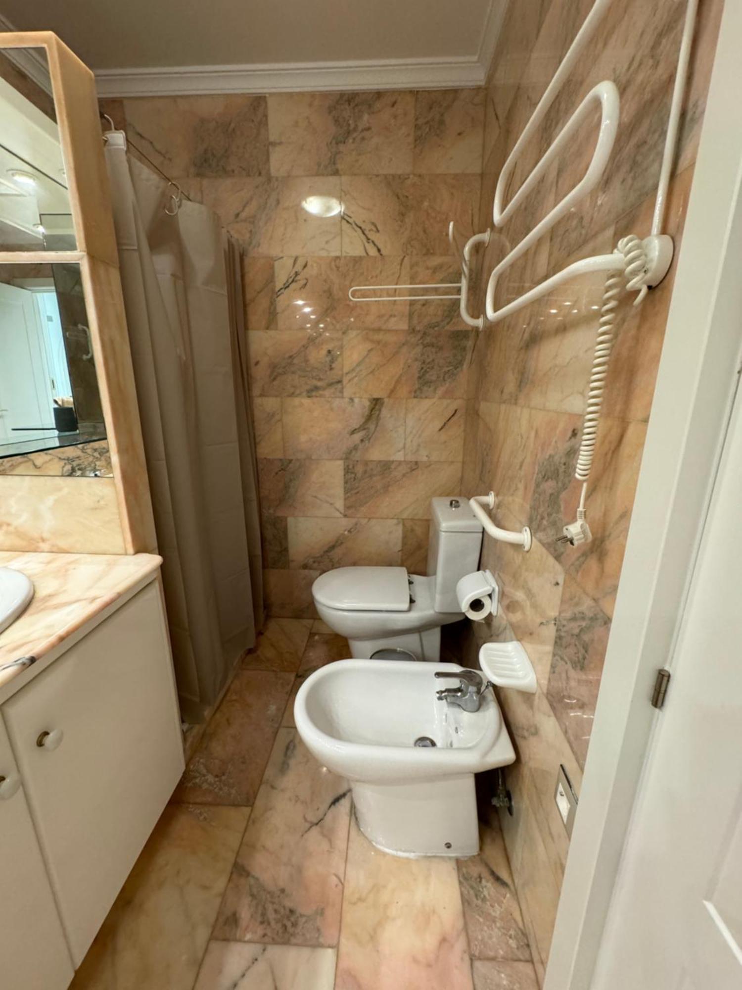 Aquamarina Apartament Los Caideros Екстериор снимка