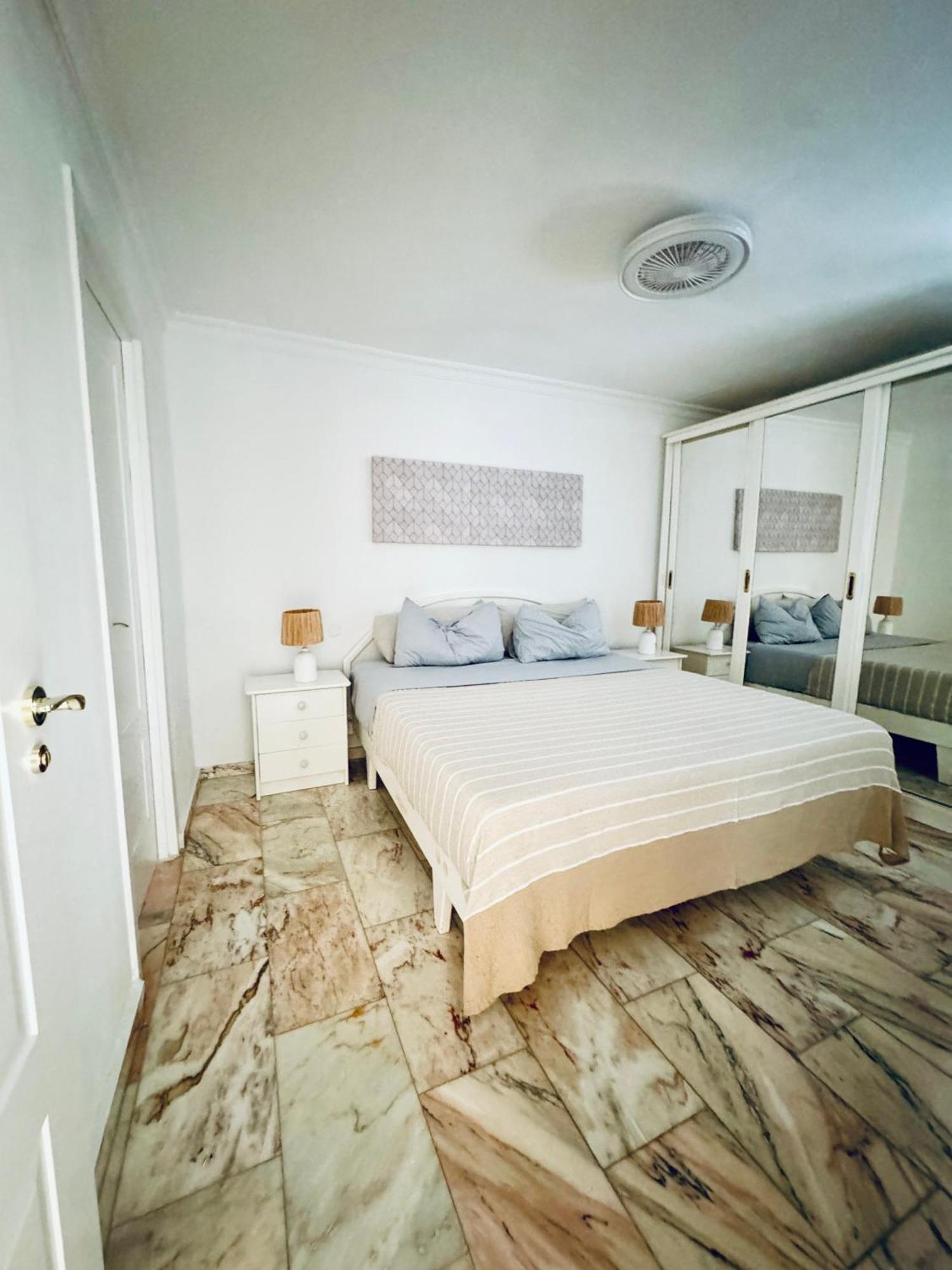 Aquamarina Apartament Los Caideros Екстериор снимка