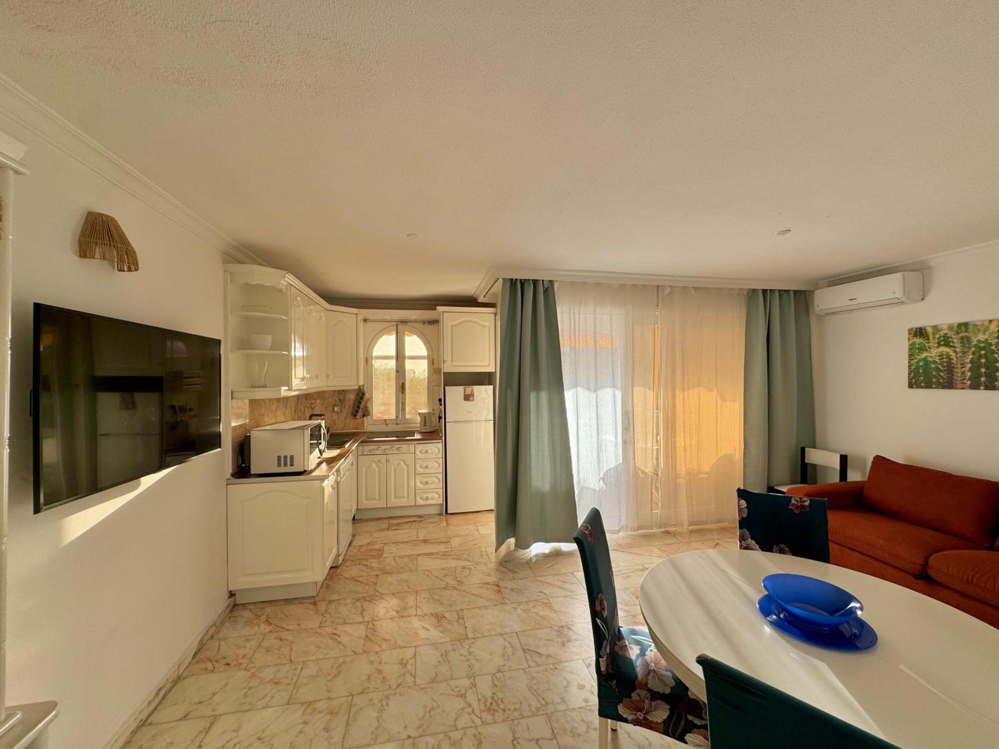 Aquamarina Apartament Los Caideros Екстериор снимка