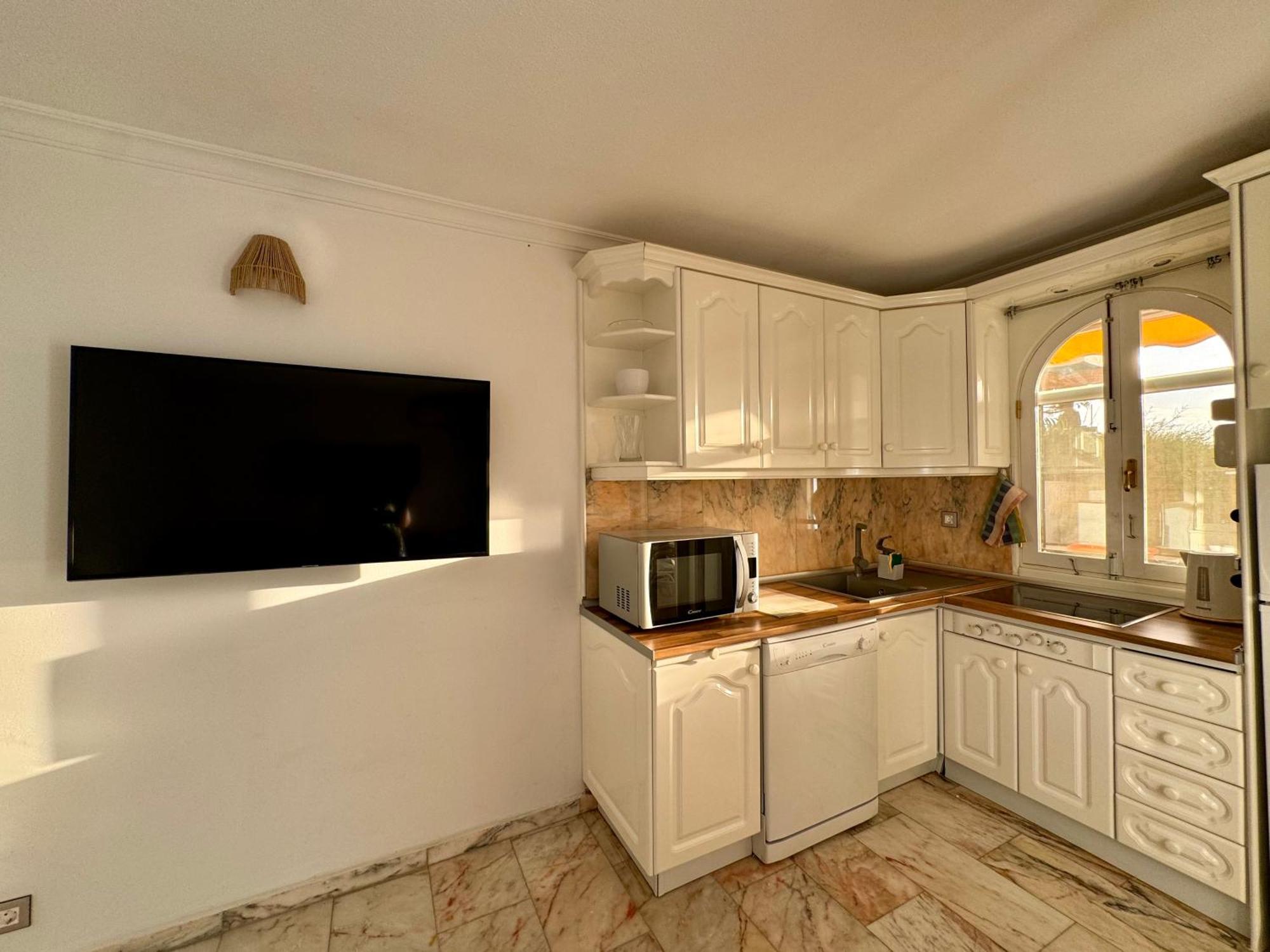 Aquamarina Apartament Los Caideros Екстериор снимка